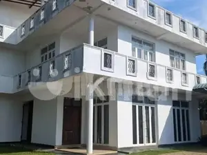 HWR54 - 1st Floor of 3 Unit Apartment Complex for Rent in Wellampitiya