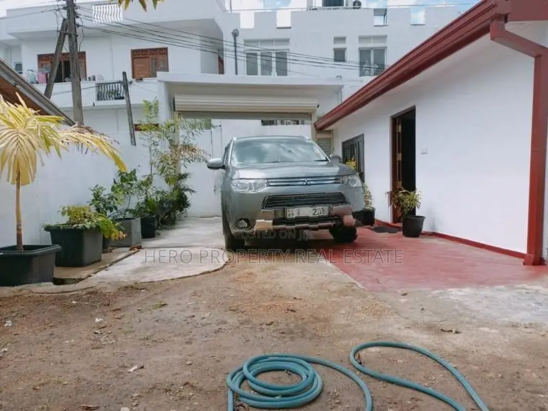 HWR Office Space for Rent in Battaramulla