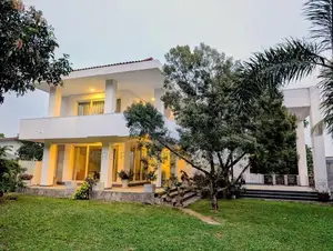 HWR Luxurious Modern House for Sale in Kolonnawa