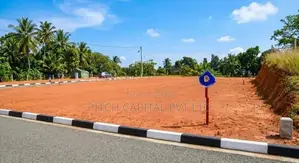 Kalutara Main Town Area Suparb Land for Sale