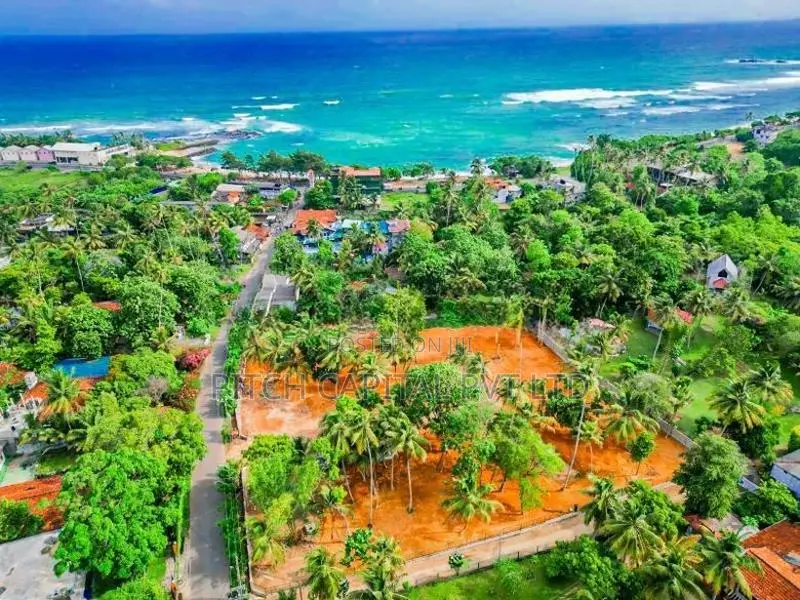 Midigama Ahangama Land for sale