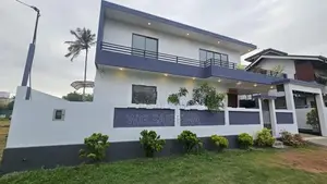 Brand New Luxury House Sale Katuwapitiya, Negombo