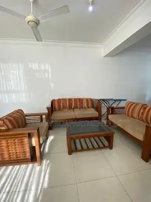 Short-Term Rental Apartment in Colombo-05 (CSMP502)