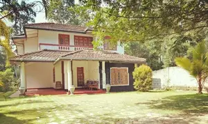 Holiday bungalow in bandarawela