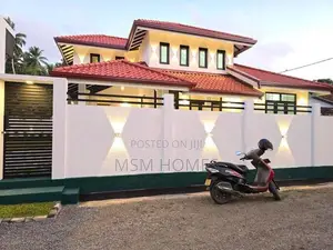 Brand New House for Sale Negombo