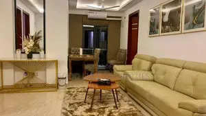 Furnished Apartment For Rent In Dehiwala (SA4206)