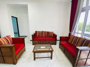 Short-Term Apartment Stay Available in Dehiwala. (Property Code: CSM30