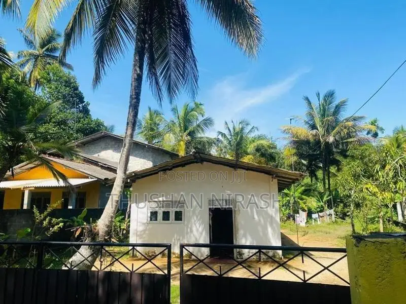Land for Sale in Balapitiya