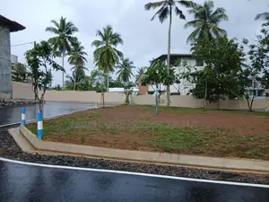 Valuable Land for Sale in Polgasowita