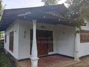 නිදන කාමර 3ක නිවස විකිනීමට Ingiriya