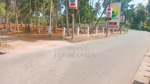 Luxury Land for Sale in Panadura Hirana 457 Bus Road