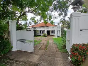 Ld45-Valuable Land for Sale in Gampaha Town