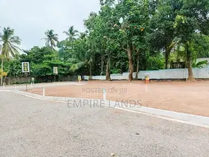 Land Plots for Sale in 457 Panadura Road Hirana