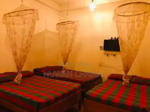 Seasonal Rooms in Kataragama