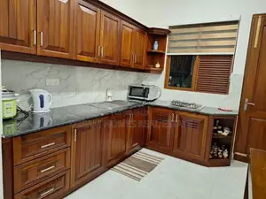 Fully-Furnished 4-Storey House for Sale Thalawathugoda