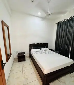 Furnished apartment for rent Dehiwela