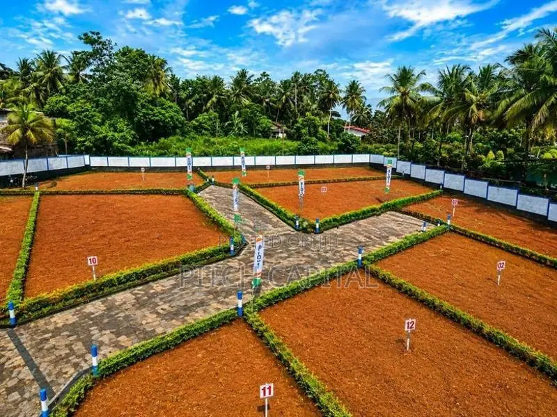උයන්වත්ත වැවට මුහුණලා අගනා ඉඩමක්