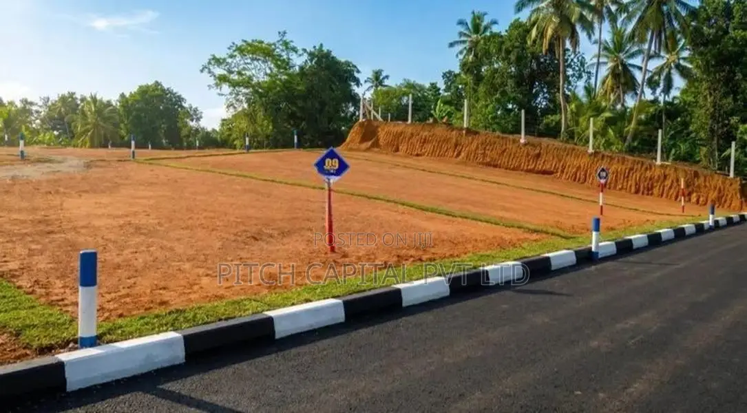 Kalutara Main Town Area Suparb Land for Sale
