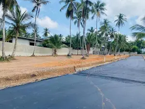 Land For Sale Kandana