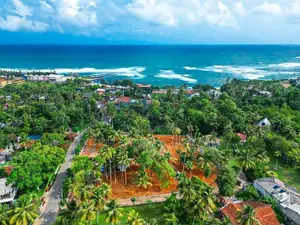 Midigama Ahangama Land for sale