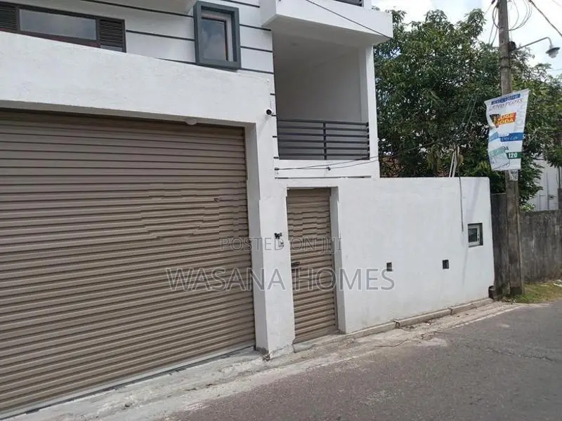 Supreme House for Sale Nugegoda