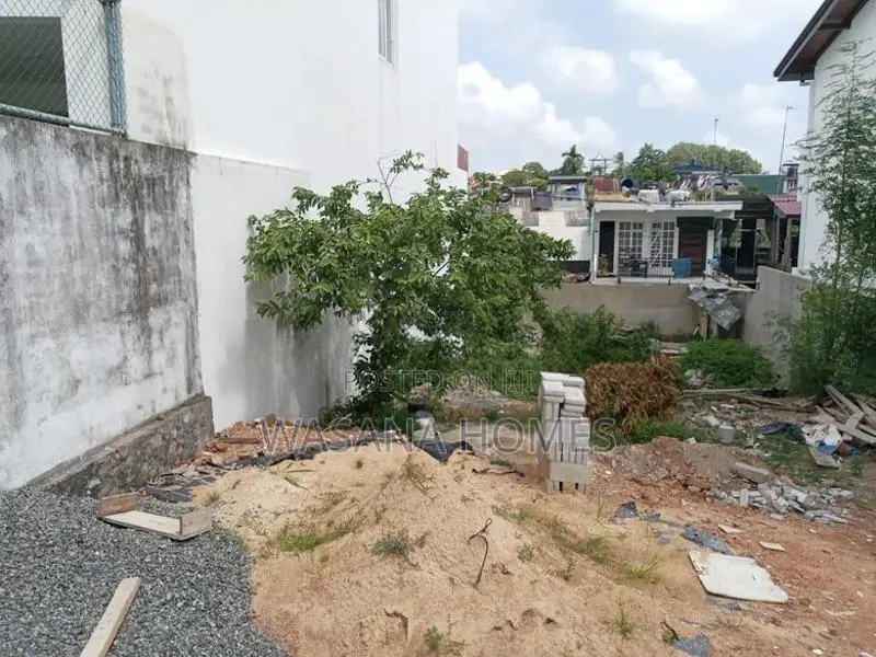 Prestigious Land for Sale Nugegoda