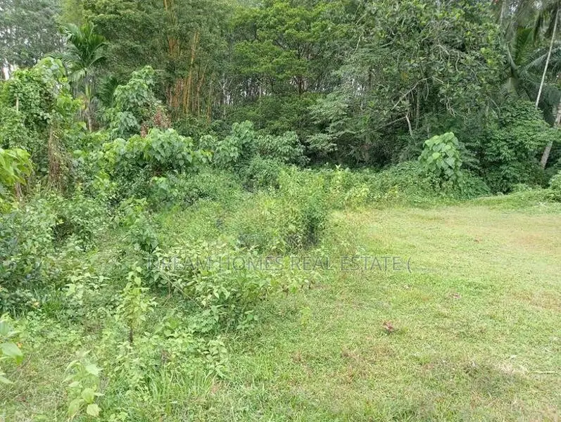 Land for Sale – Meegoda