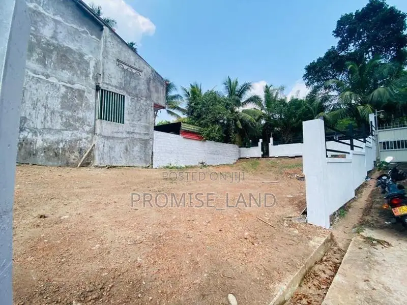 Residential Land for Sale in Hirana M2