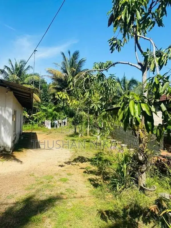Land for Sale in Balapitiya