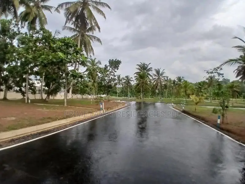 Valuable Land for Sale in Polgasowita