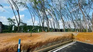 Valuable Land for Sale in Homagama Berukatiya