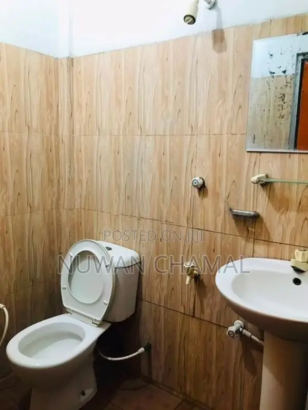 Seasonal Rooms in Kataragama