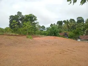 Residential Land for Sale in Aluthwala