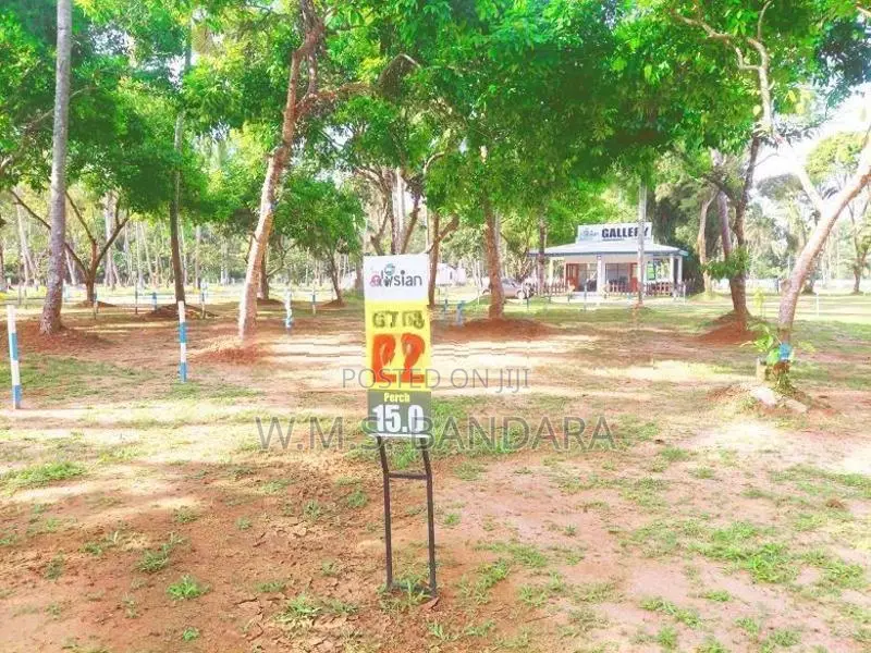 Near Badalgama Boi Zone Residential Land for Sale P1