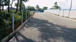 Kosgama - Kaluaggla 122 High Level Road Facing Land for Sale