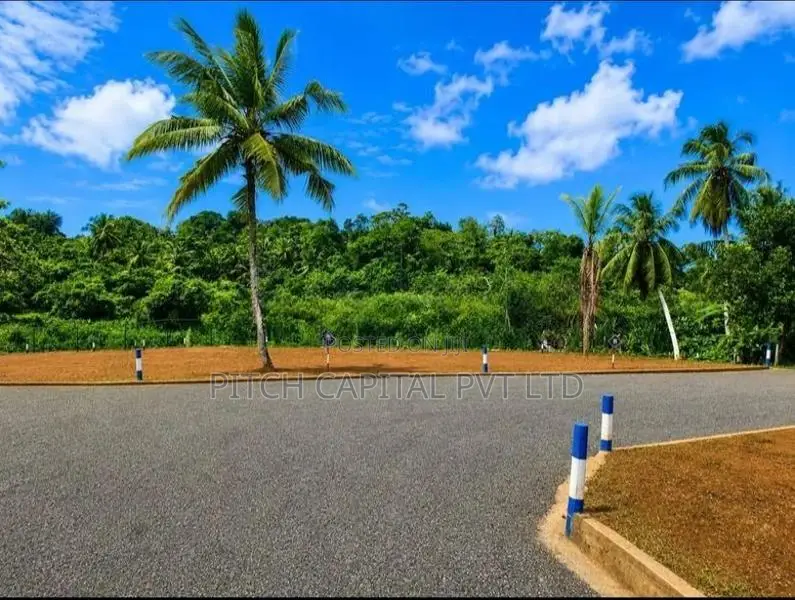 Kalutara Main Town Area Suparb Land for Sale