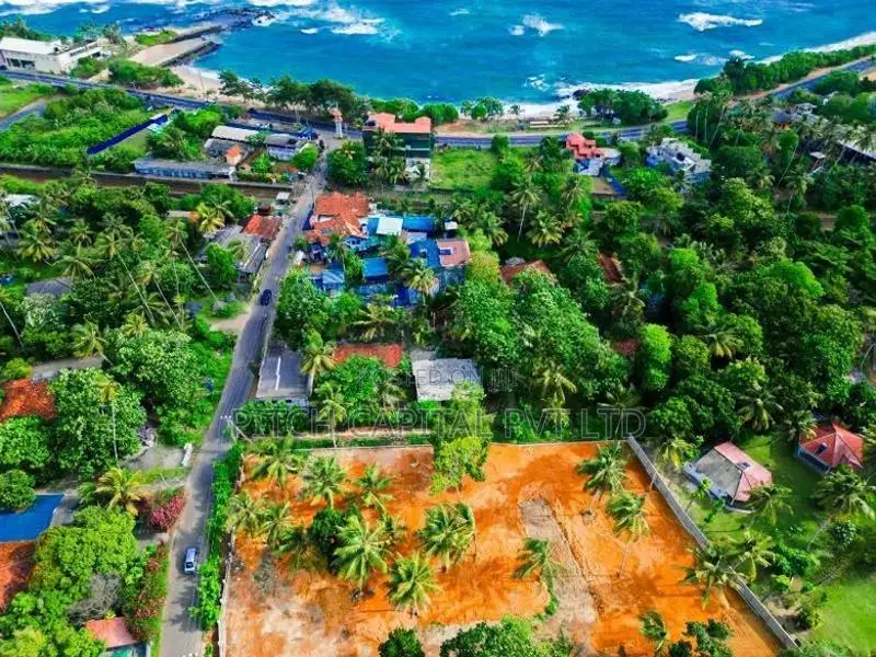 Midigama Ahangama Land for sale