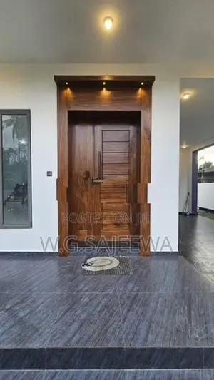 Brand New Luxury House Sale Katuwapitiya, Negombo