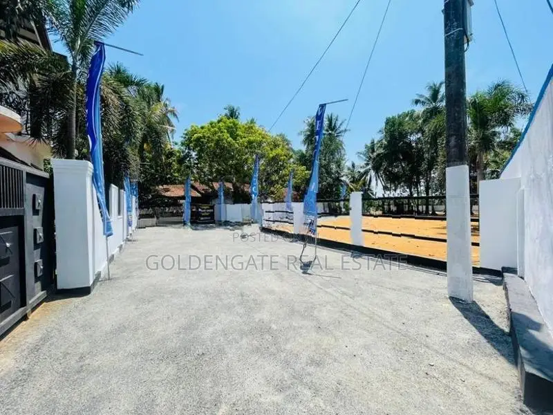 Wattala Residential Land for Sale Near to Negombo Road