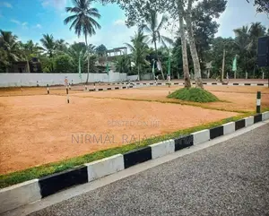 Land for Sale in Athurugiriya