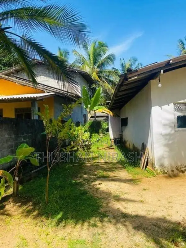 Land for Sale in Balapitiya