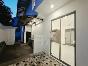 SUPAR BRAND NEW TWO STOREY HOUSE FOR SALE IN KOTTAWA