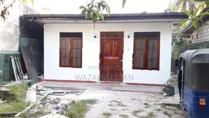 House For Sale In Wellampitiya