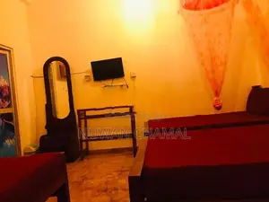 Seasonal Rooms in Kataragama