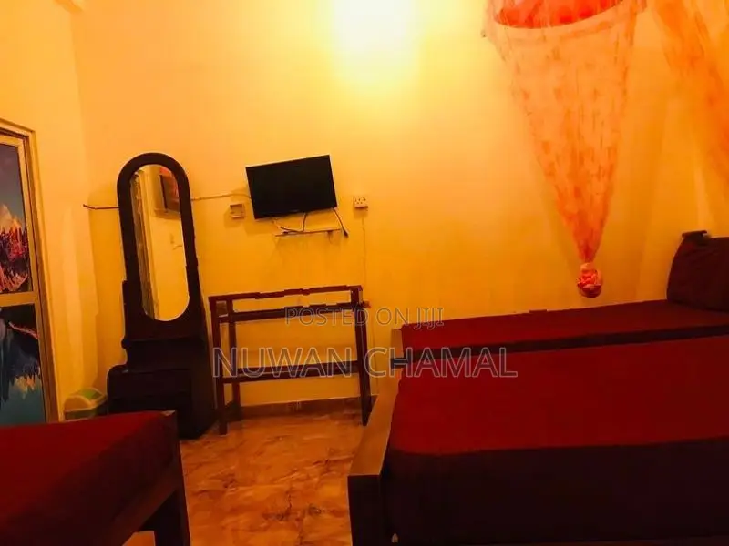 Seasonal Rooms in Kataragama