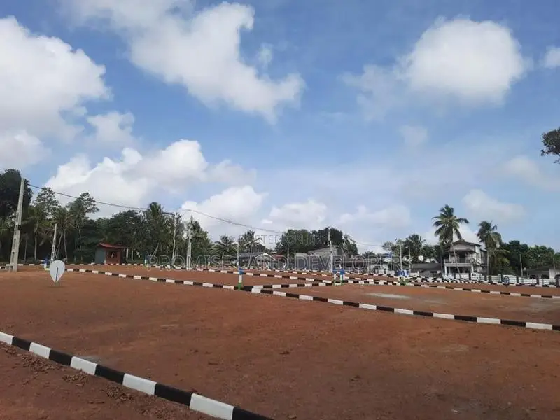 Panadura, Gorakana Lands for Sale| Aqua Pearl Road R03