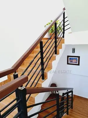 Fully-Furnished 4-Storey House for Sale Thalawathugoda