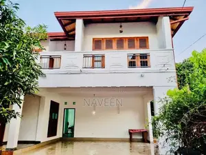 Spacious Family Home for Sale in Ragama