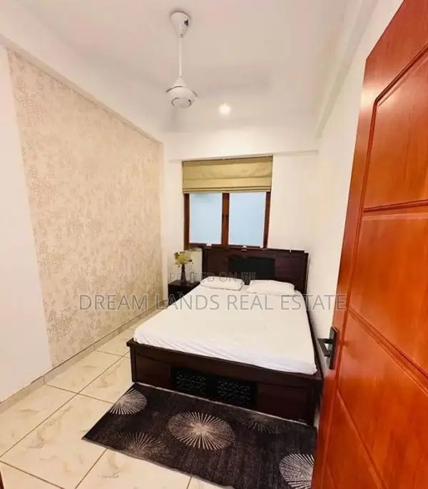 Furnished apartment for rent Dehiwela