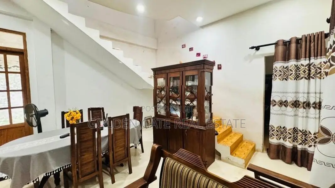 Modern Two Storey House for Sale Near Minuwangoda